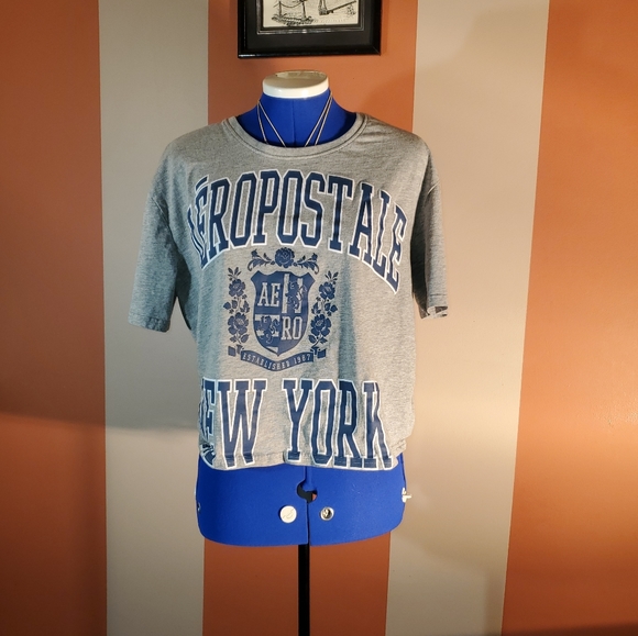 Aeropostale Women's Tee-Shirt - Picture 4 of 4